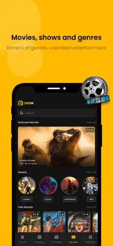 star-sports-app-apk-mod Movies and shows